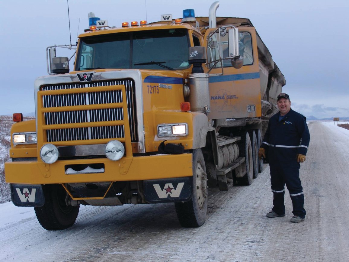Happy retirement, Lynden employees!